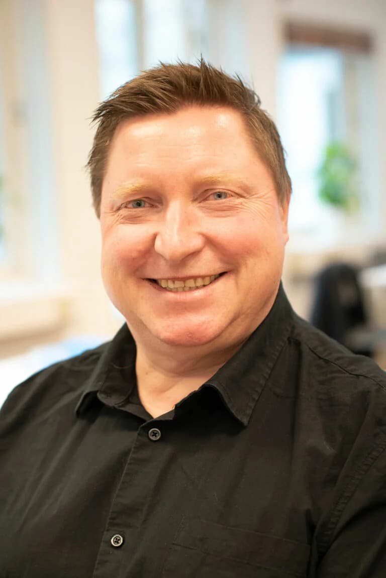 Magnus Jansson
